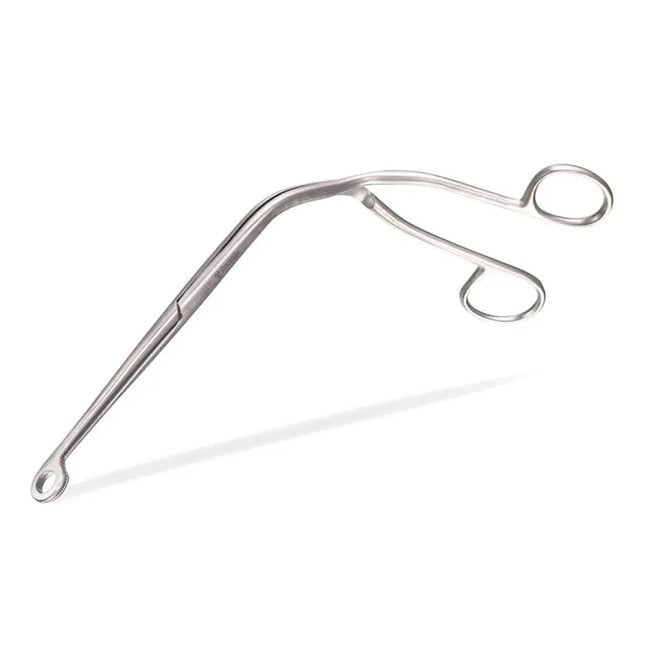 Magill Adult Forceps | 25 cm | 10"