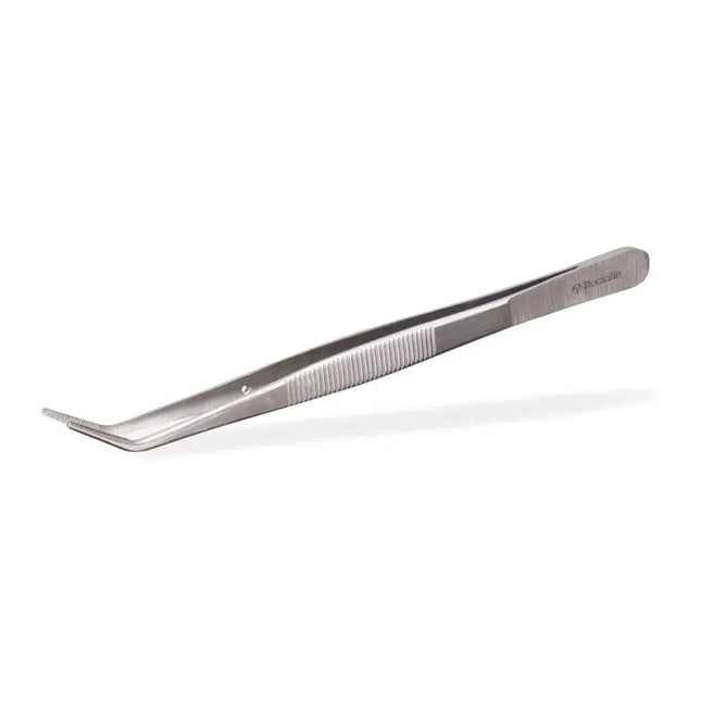 College Tweezers | 15.5 cm | 6.2"