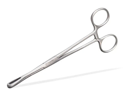 Rampley Sponge Holding Forceps (18 cm)