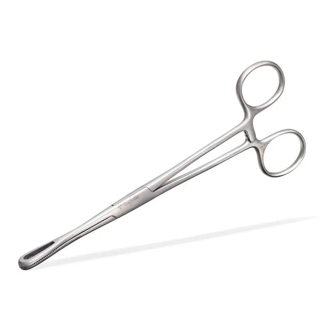 Rampley Sponge Holding Forceps (18 cm)