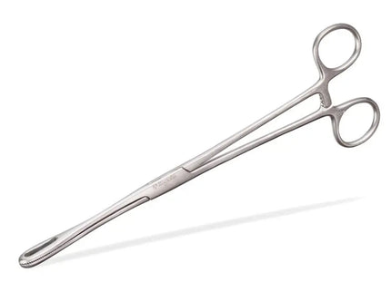 Rampley Sponge Holding Forceps (24 cm)