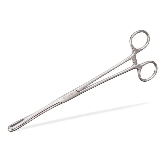 Rampley Sponge Holding Forceps (24 cm)