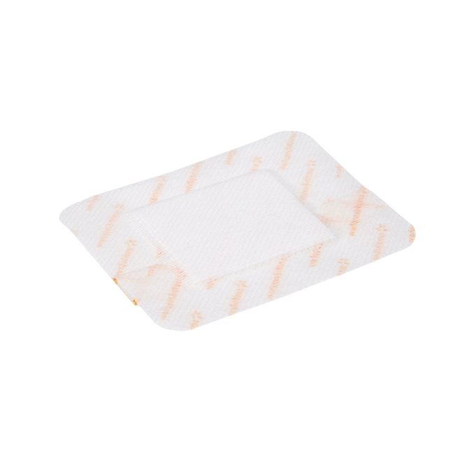 PRIMAPORE Adhesive Post–Op Dressings (8.3 x 6 cm)