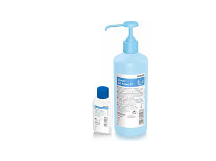 Skinman™ Soft Protect FF Hand Disinfectants