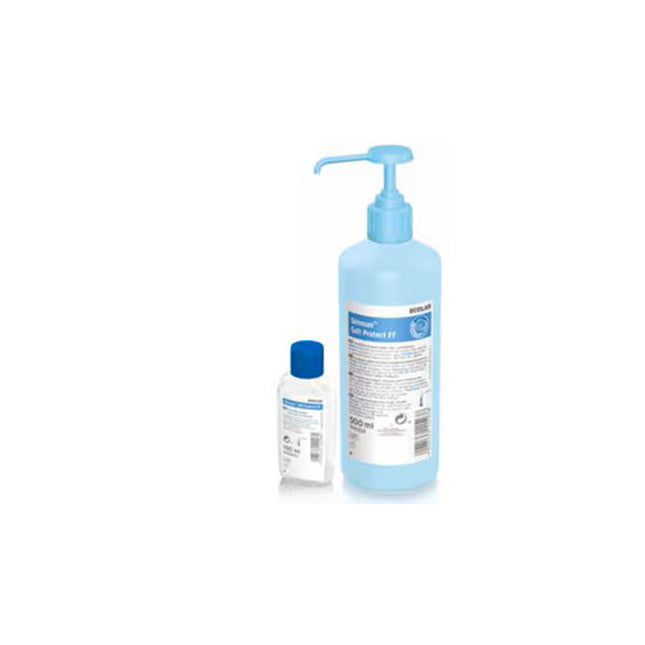Skinman™ Soft Protect FF Hand Disinfectants