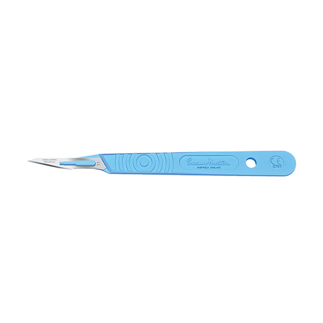 Swann–Morton No. 11 Sterile Disposable Scalpels