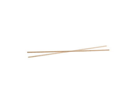 Wooden Applicators (153 mm)