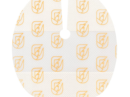 365 Transparent Adhesive Ported IV Dressings (10 x 12 cm)