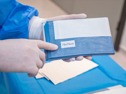 365 Standard Universal Surgical Drape Sets
