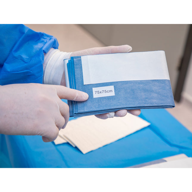 365 Standard Universal Surgical Drape Sets