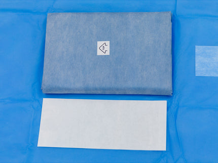 365 Head & Neck Surgical Drape Sets