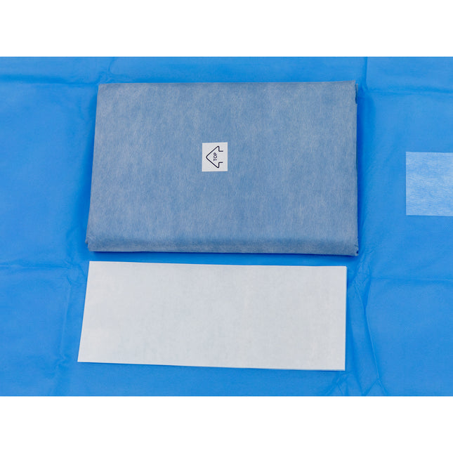 365 Head & Neck Surgical Drape Sets