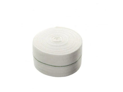 Tubifast® TwoWay Stretch® Tubular Bandages White | Green Line