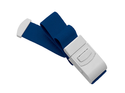 Timesco® Tourniclip Quick Release Tourniquets Blue