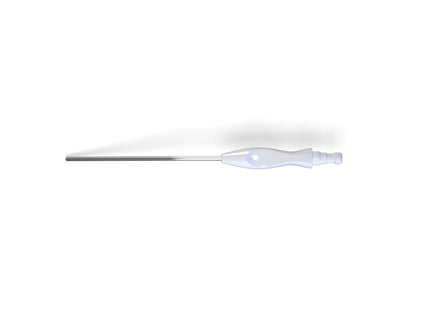 Frazier Suction | 9 cm