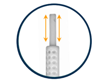 Poole Suction | 26 cm (5 mm)