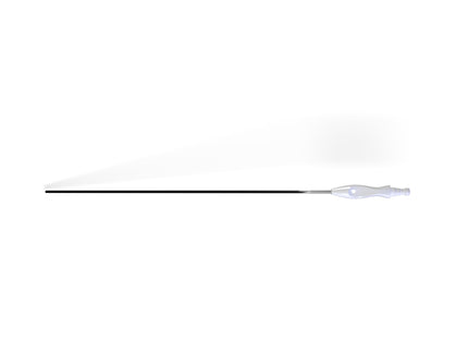 Long Suction | Polished Tip