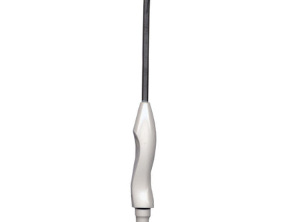 Sinus Suction | 90° Curve Rounded Tip with Control Hole (9 fg)