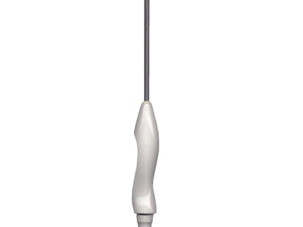 Sinus Suction | 90° Curve Ball End with Control Hole (9 fg)
