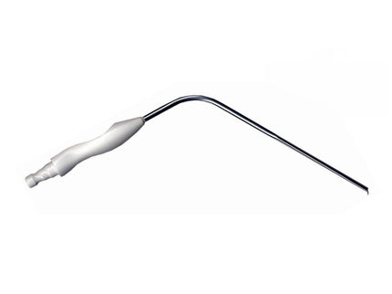 60° Retractor Suction | 12 cm (12 fg)