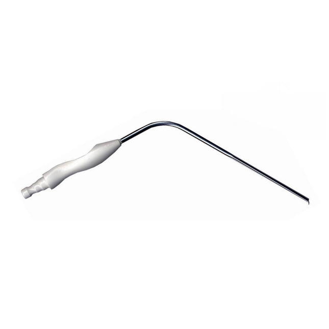 60° Retractor Suction | 12 cm (12 fg)