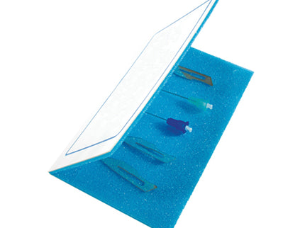 Sharps Disposal Protecta Pads