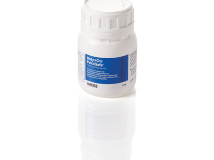 Rely+On™ PeraSafe™ Instrument Sterilant Powder (81 g Pots)