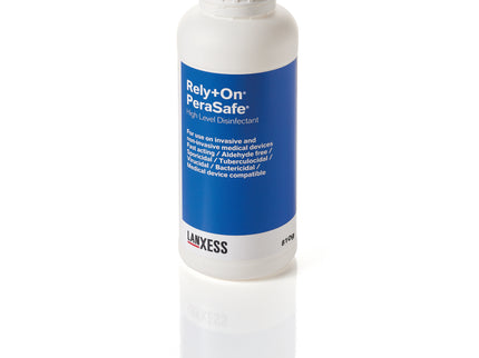 Rely+On™ PeraSafe™ Instrument Sterilant Powder (810 g Pots)