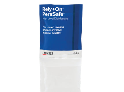 Rely+On™ PeraSafe™ Instrument Sterilant Powder (16.2 g Sachets)
