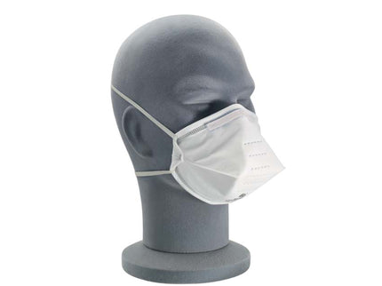 UniProtect™ FFP2 Particulate Respirators