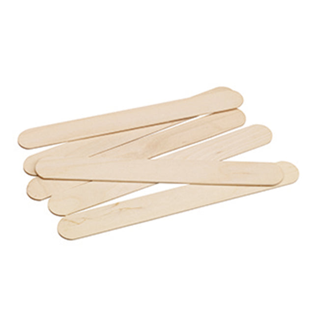 Wooden Tongue Depressors