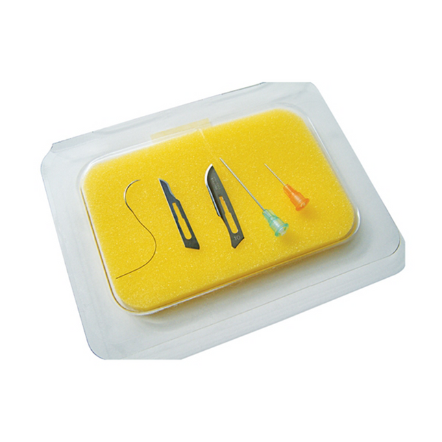 Disgard Sharps Disposal Pads