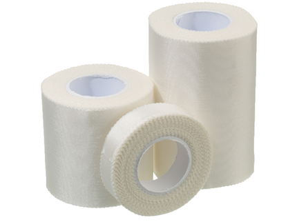 Silkpore™ Medical Tape