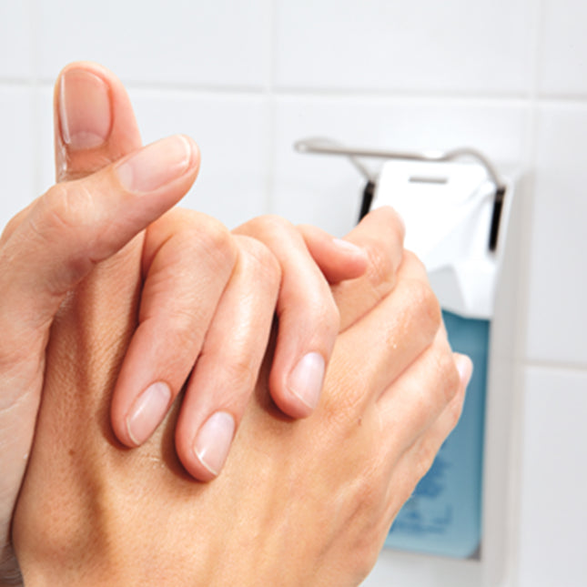 Sterillium® Med Hygienic Hand Disinfectants