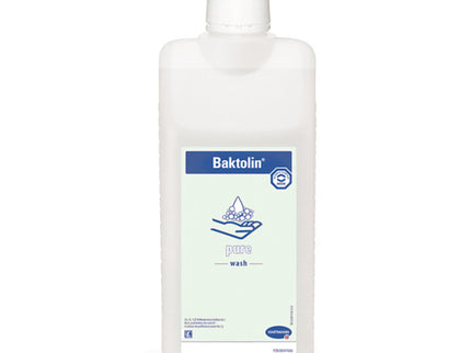Baktolin® Pure Wash Lotions