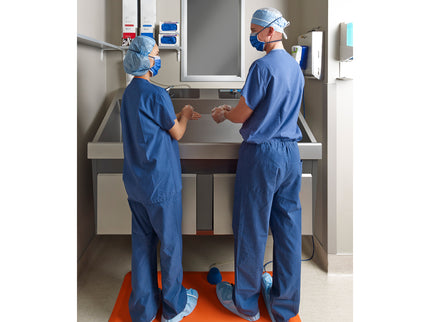 Sandel® ErgoPlus™ Reusable Anti–Fatigue Mats