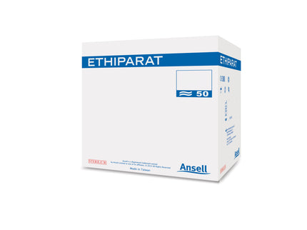 Ethiparat Sterile Pairs Exam Gloves