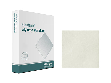 Klinion® Kliniderm® Alginate Standard Dressings