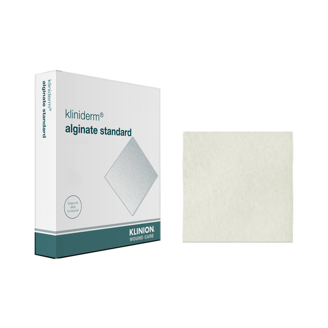 Klinion® Kliniderm® Alginate Standard Dressings