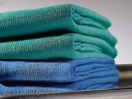 Disposable Surgical Towels (43 x 61 cm, 12–Ply)