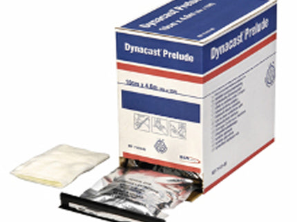 Dynacast® Prelude Synthetic Splint System