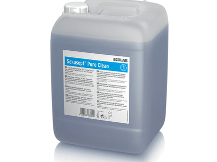 Sekusept™ Pure Clean Pre–Cleaners