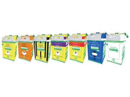 Bio–Bin® (30 L)