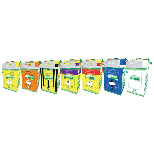 Bio–Bin® (30 L)