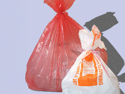 Solu–Strip Lite Laundry Sacks