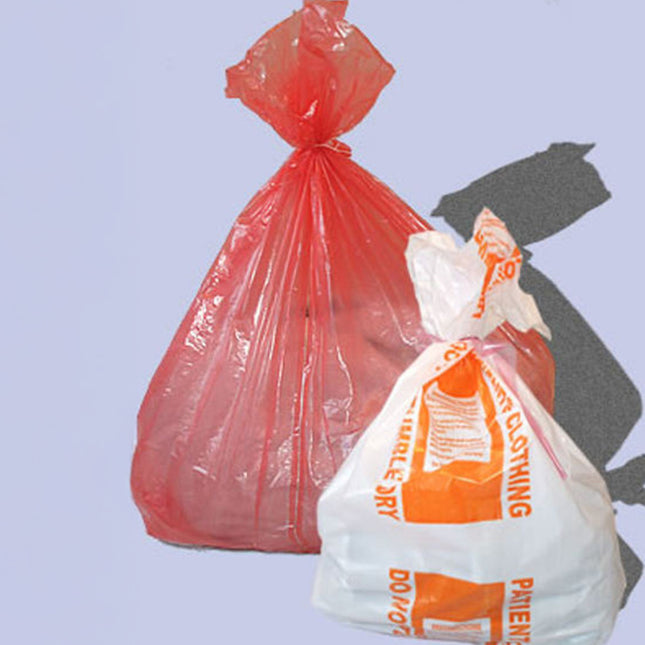 Solu–Strip Lite Laundry Sacks
