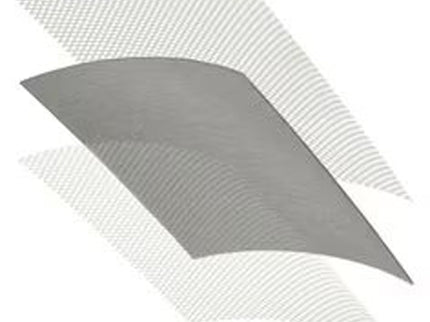 3M™ Silvercel™ Non–Adherent Hydro–Alginate Antimicrobial Dressings