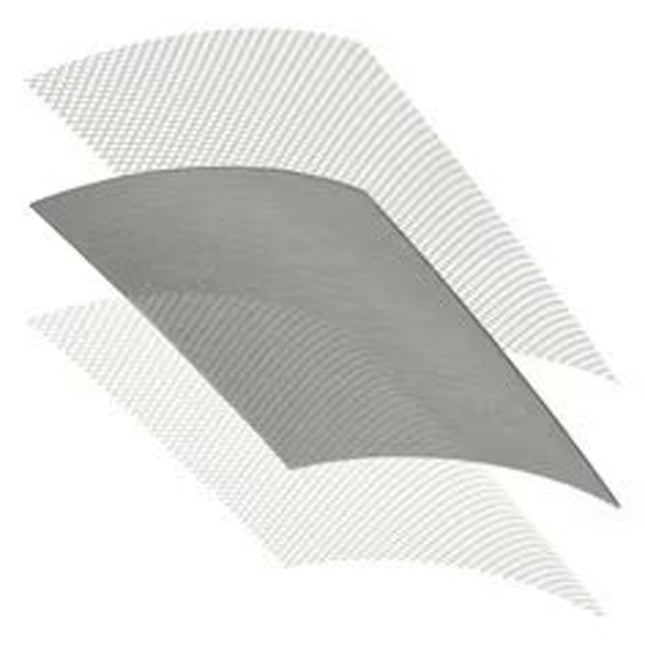 3M™ Silvercel™ Non–Adherent Hydro–Alginate Antimicrobial Dressings