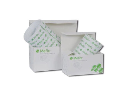 Mefix® Self–Adhesive Fixation Fabric Dressings