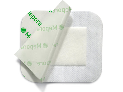 Mepore® Self–Adherent Dressings